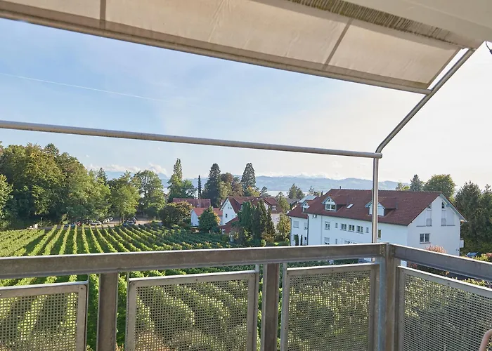 Ferienwohnungen Weingut Deufel
