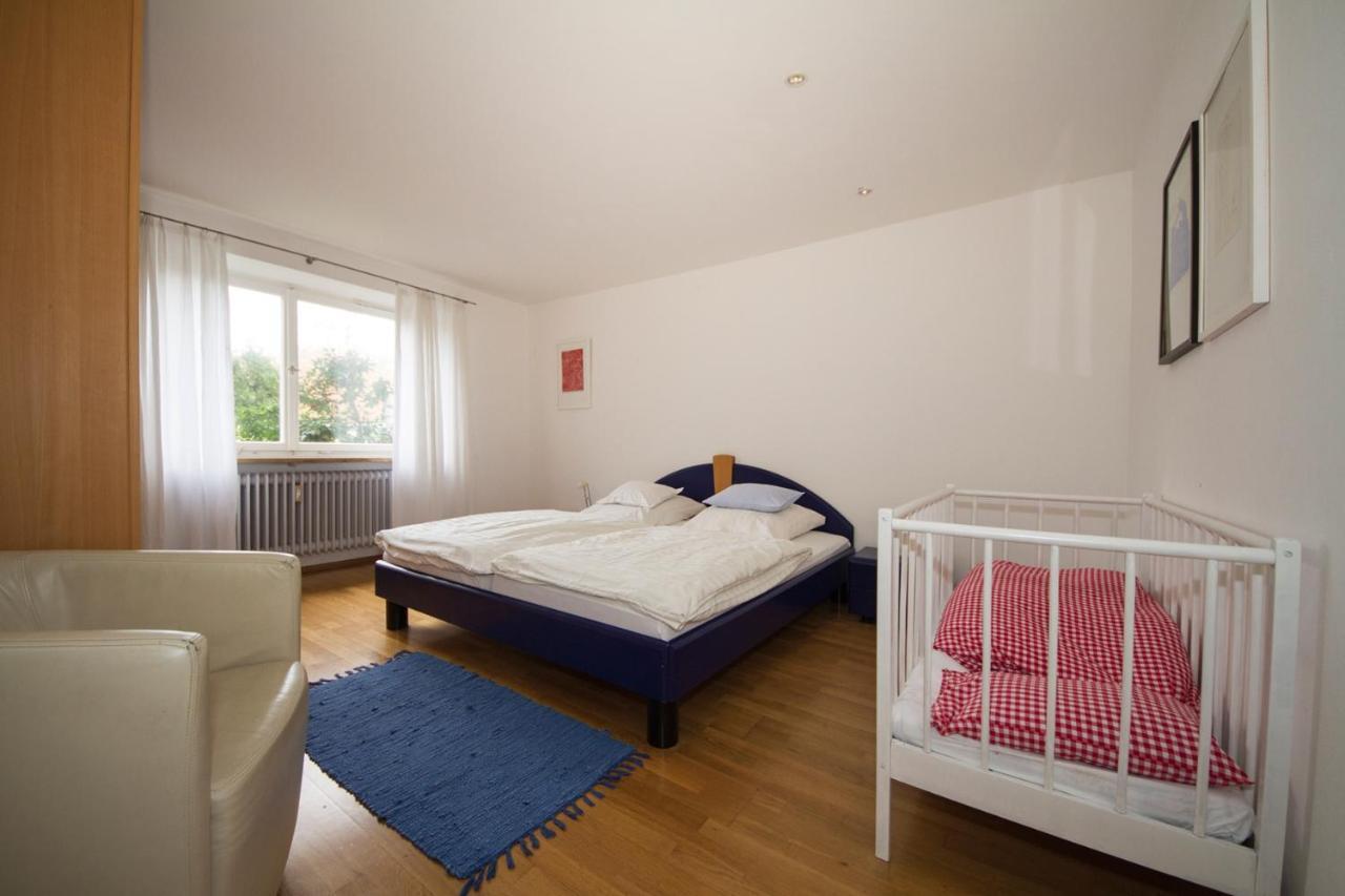 Apartment Weingut Deufel