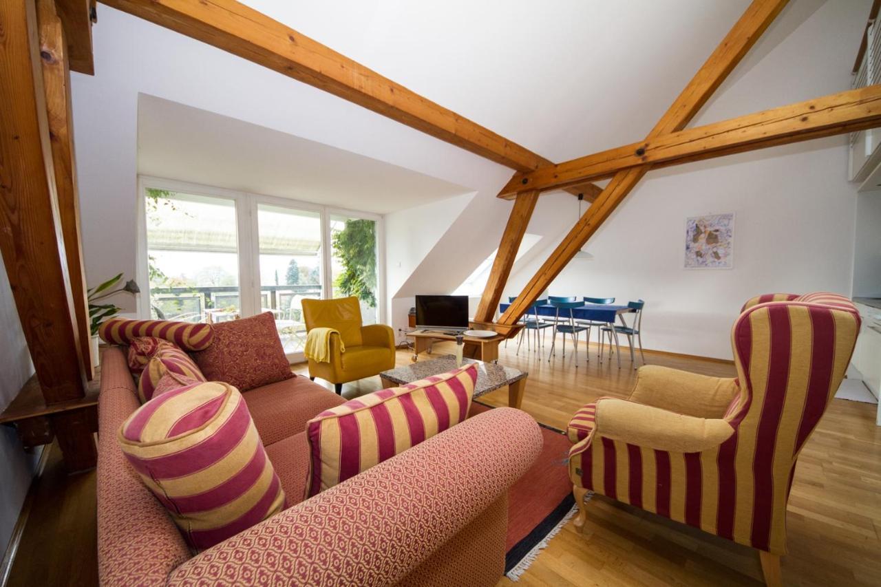 Weingut Deufel Apartment