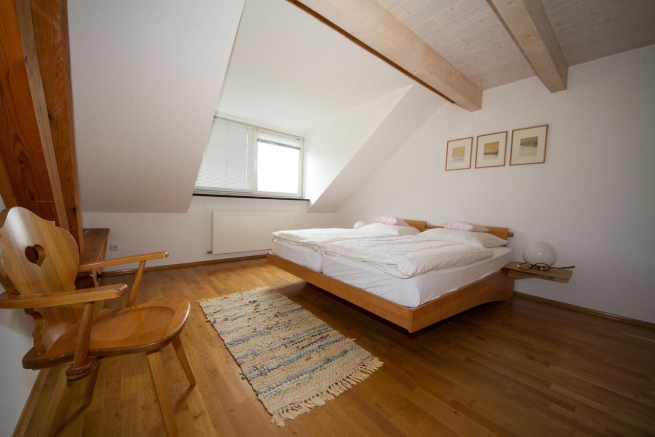 Apartment Weingut Deufel