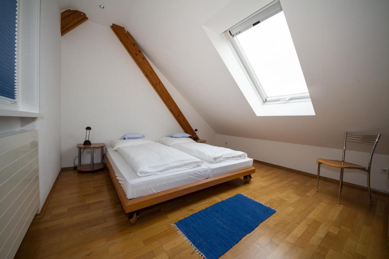 Apartment Weingut Deufel