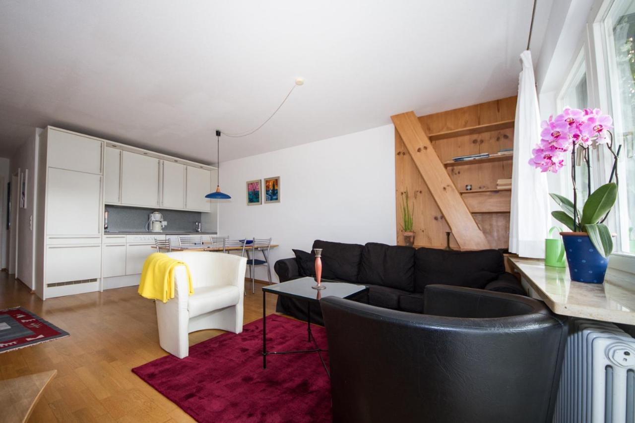 Apartment Weingut Deufel *