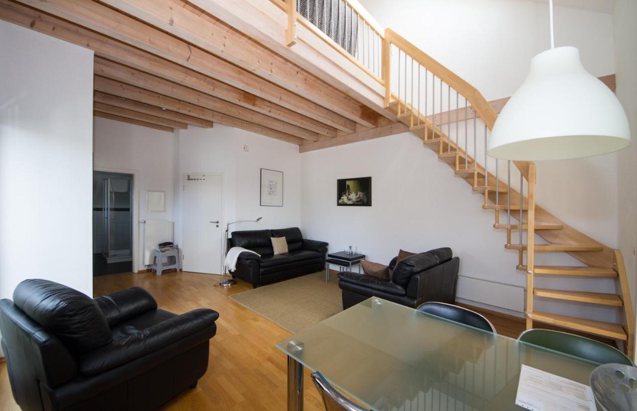 Apartment Weingut Deufel Lindau (Bodensee)