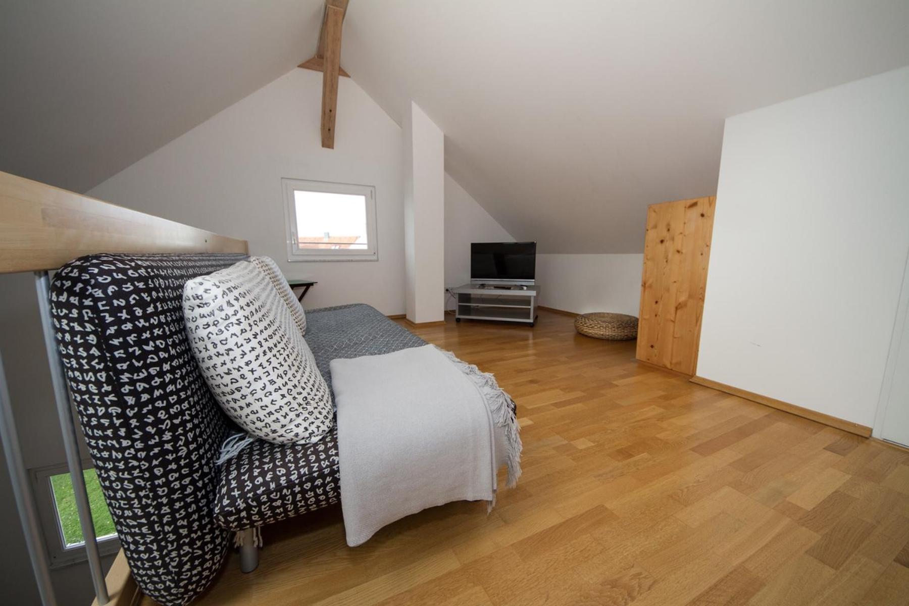 Weingut Deufel Apartment Lindau (Bodensee)