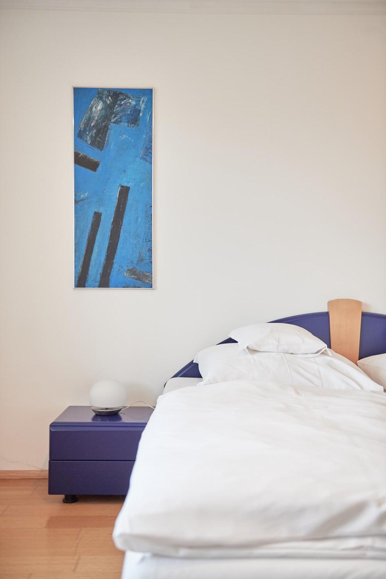 Weingut Deufel Apartment *