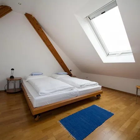 Ferienwohnungen Weingut Deufel Lindau  Buitenkant foto