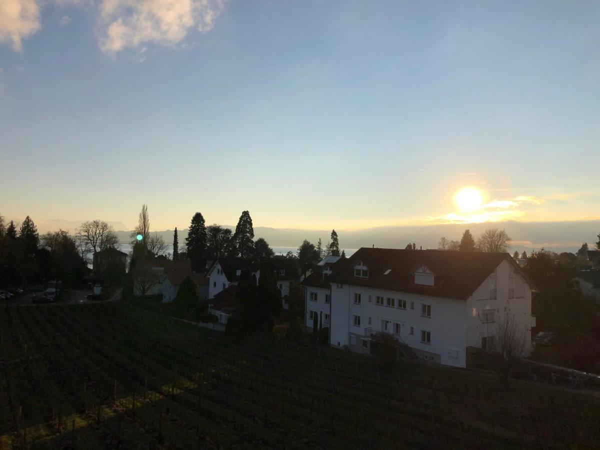Apartamento Weingut Deufel *