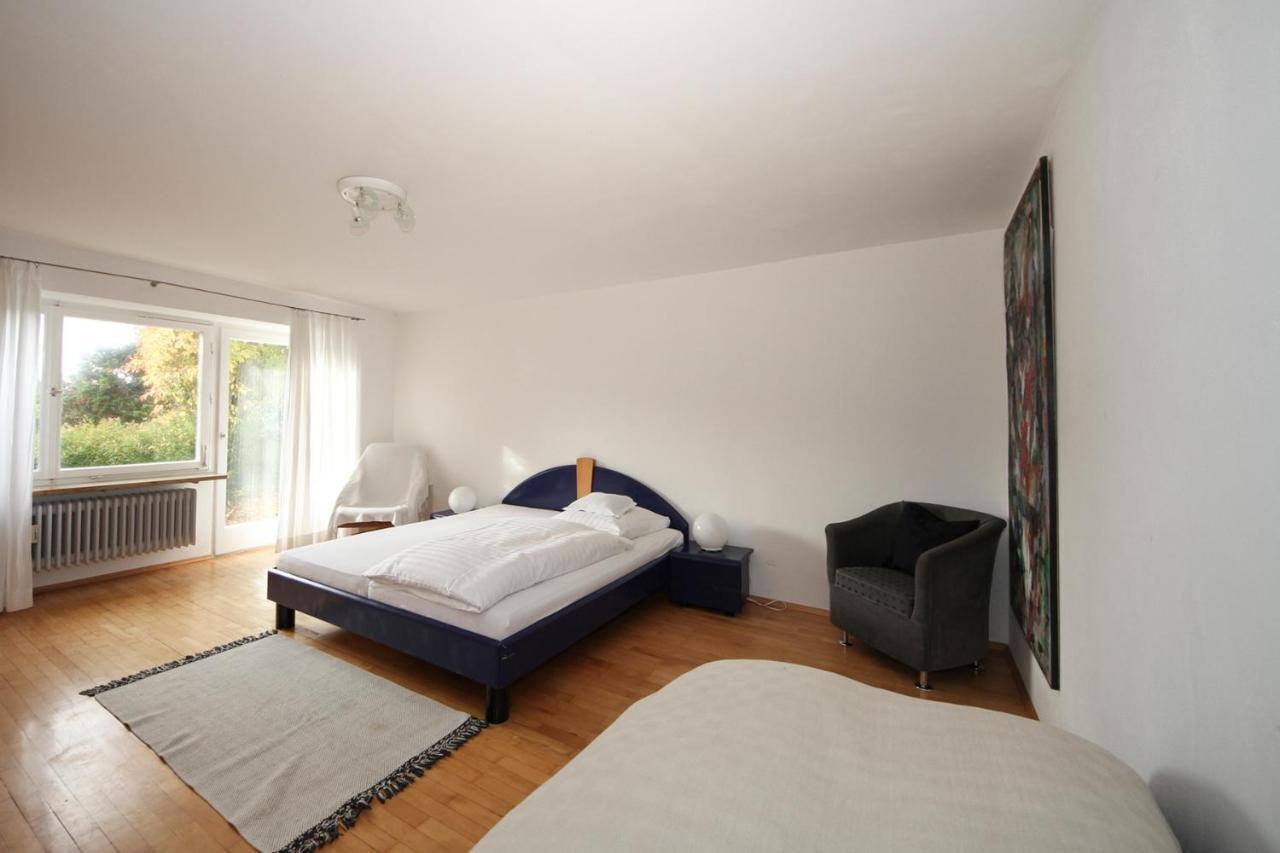 Weingut Deufel Apartamento Lindau (Bodensee)