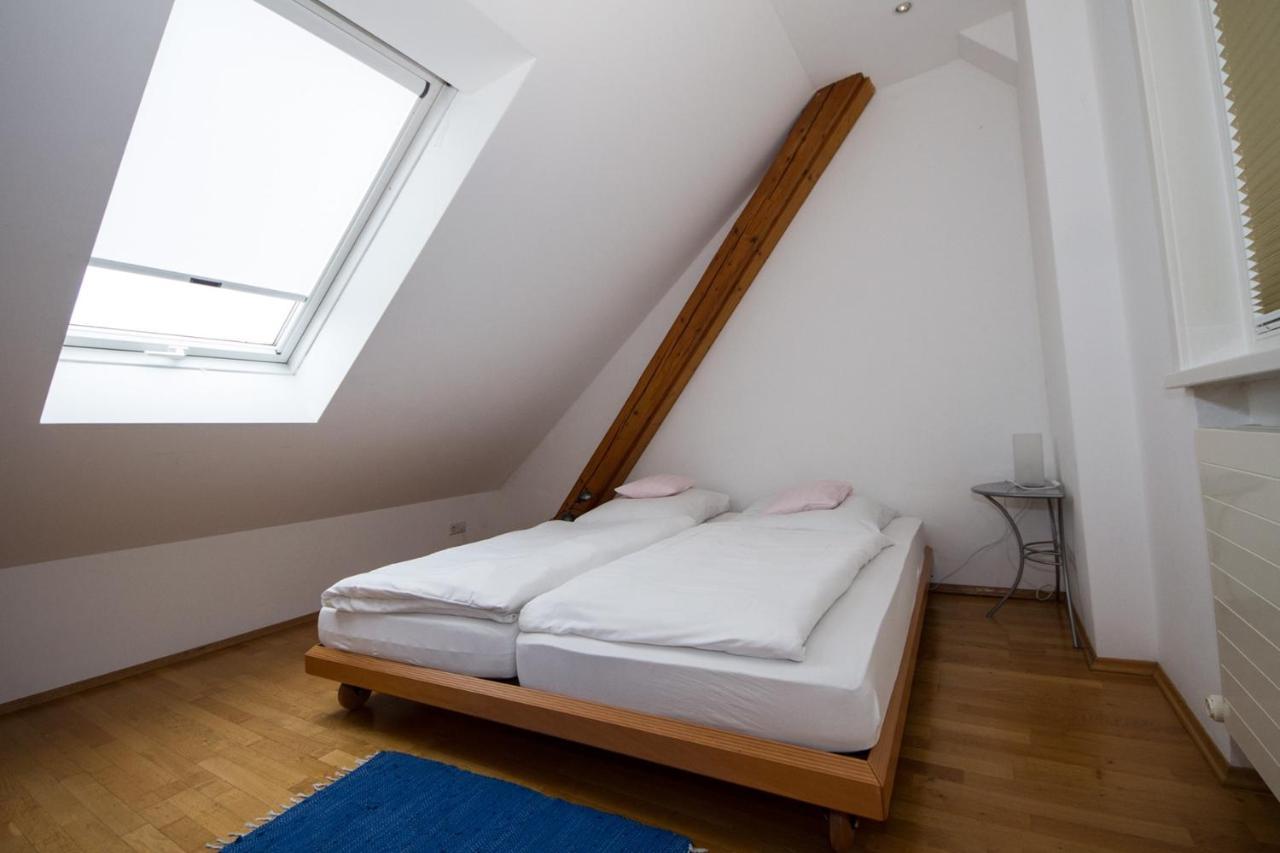Weingut Deufel Apartamento Lindau (Bodensee)