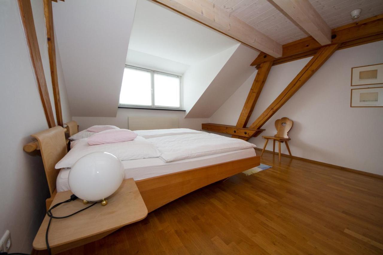 Apartamento Weingut Deufel Lindau (Bodensee)