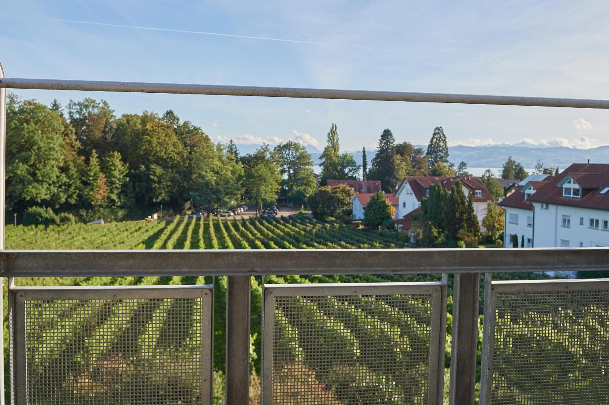 Weingut Deufel Apartamento Lindau (Bodensee)