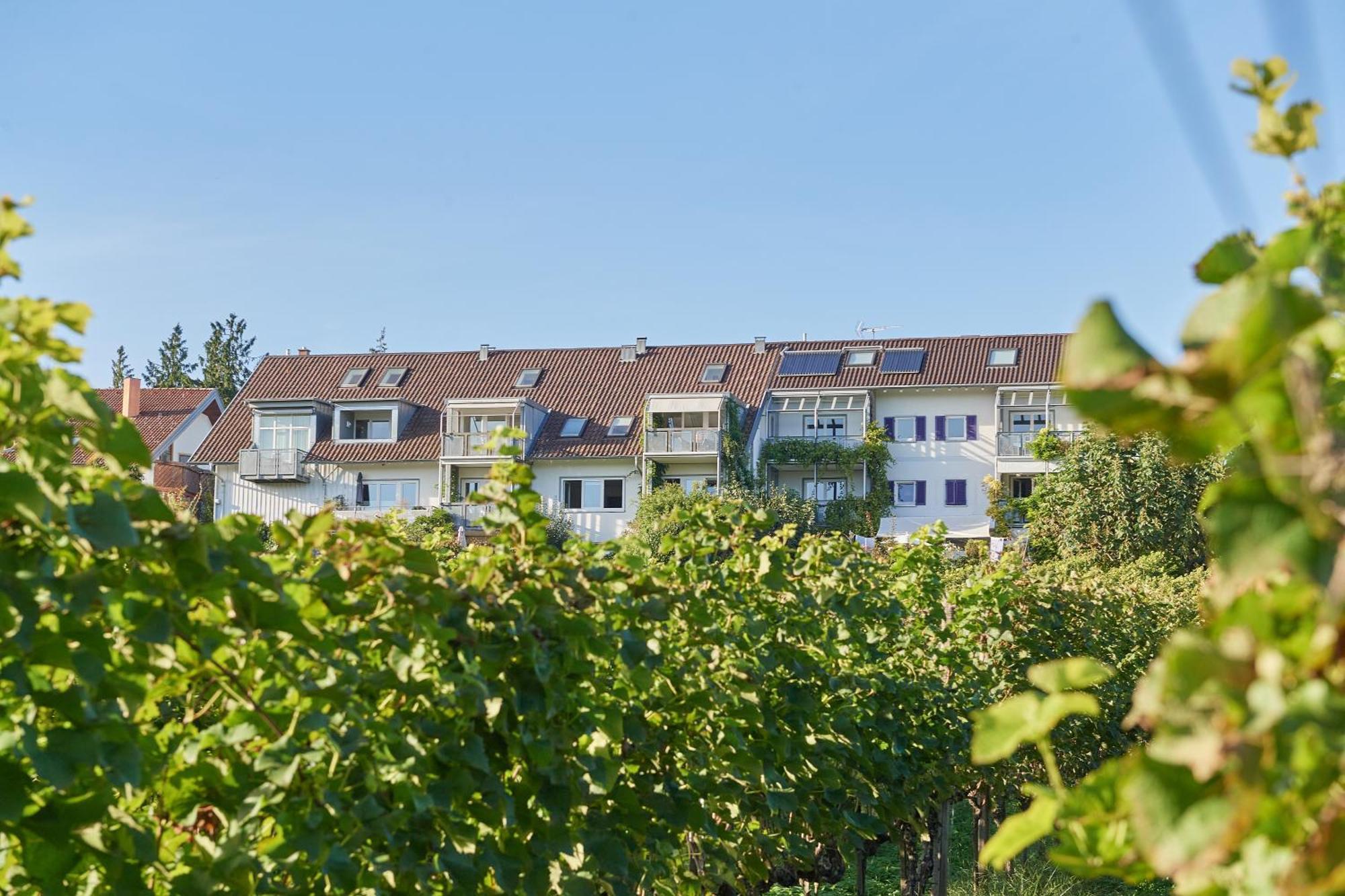 Weingut Deufel Apartamento