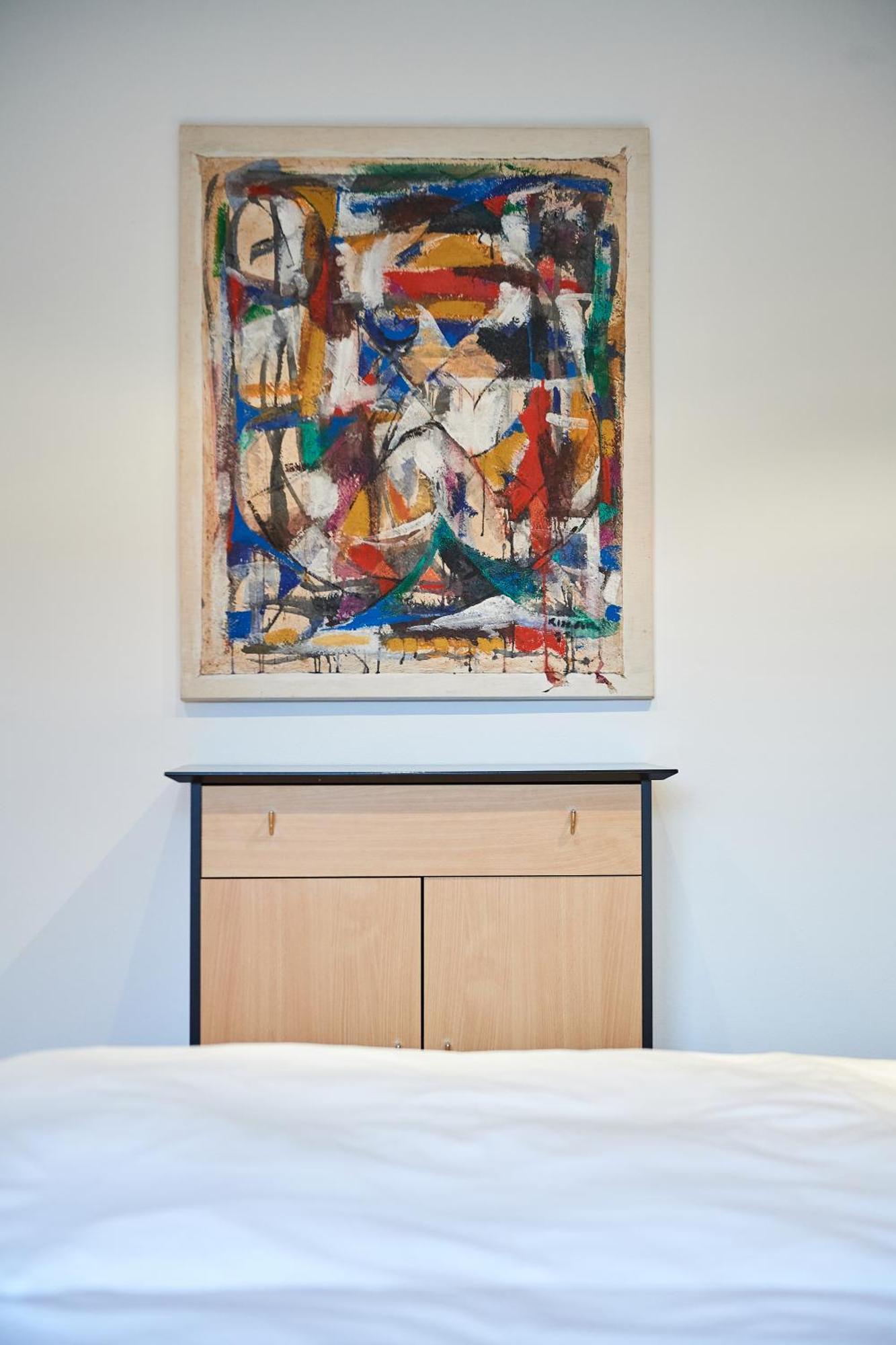 Apartamento Weingut Deufel *