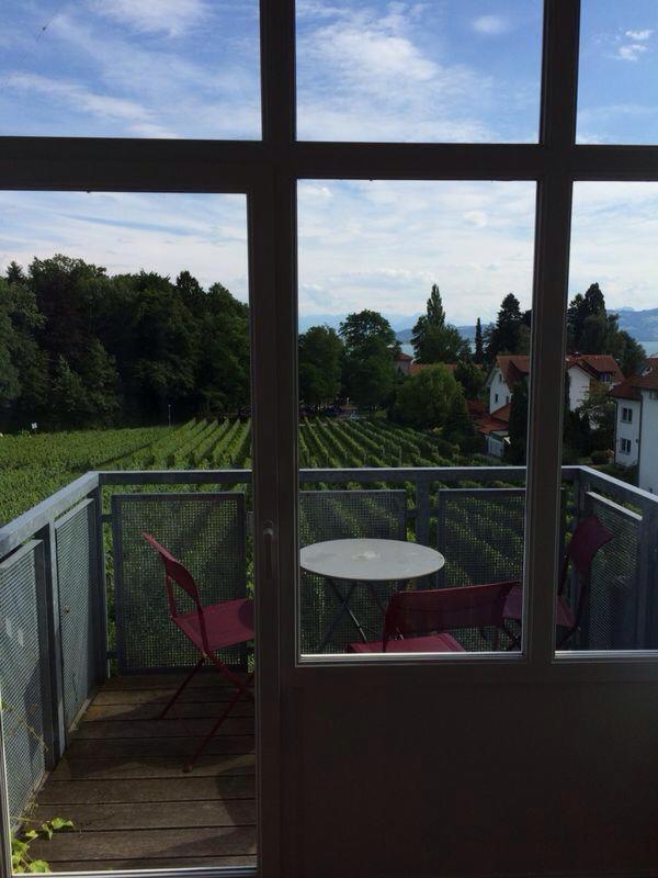 Apartamento Weingut Deufel