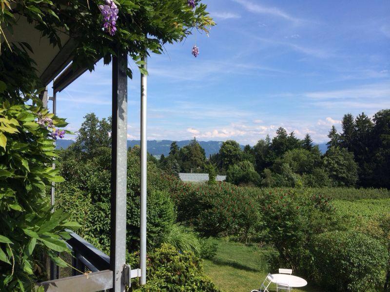 Weingut Deufel Apartamento Lindau (Bodensee)