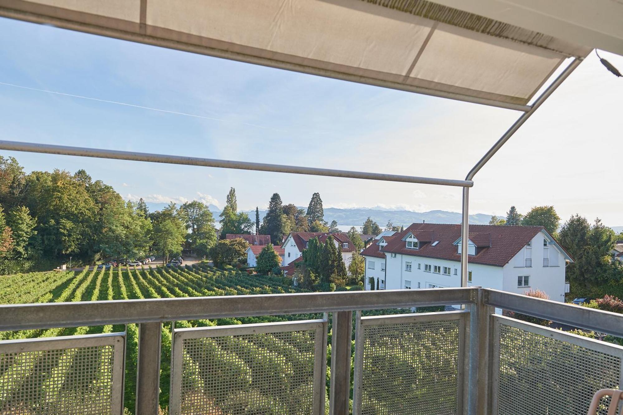 Апартаменты Weingut Deufel